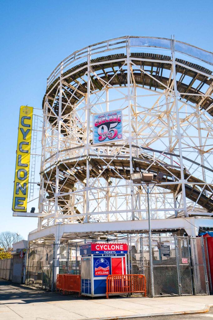 10 Things To Do In Coney Island