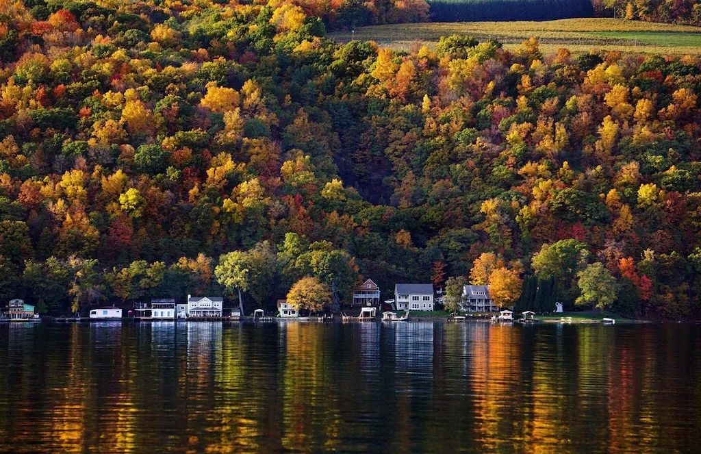 10 Things To Do In Hammondsport