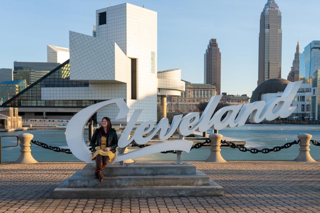 10 Things To Do In Cleveland