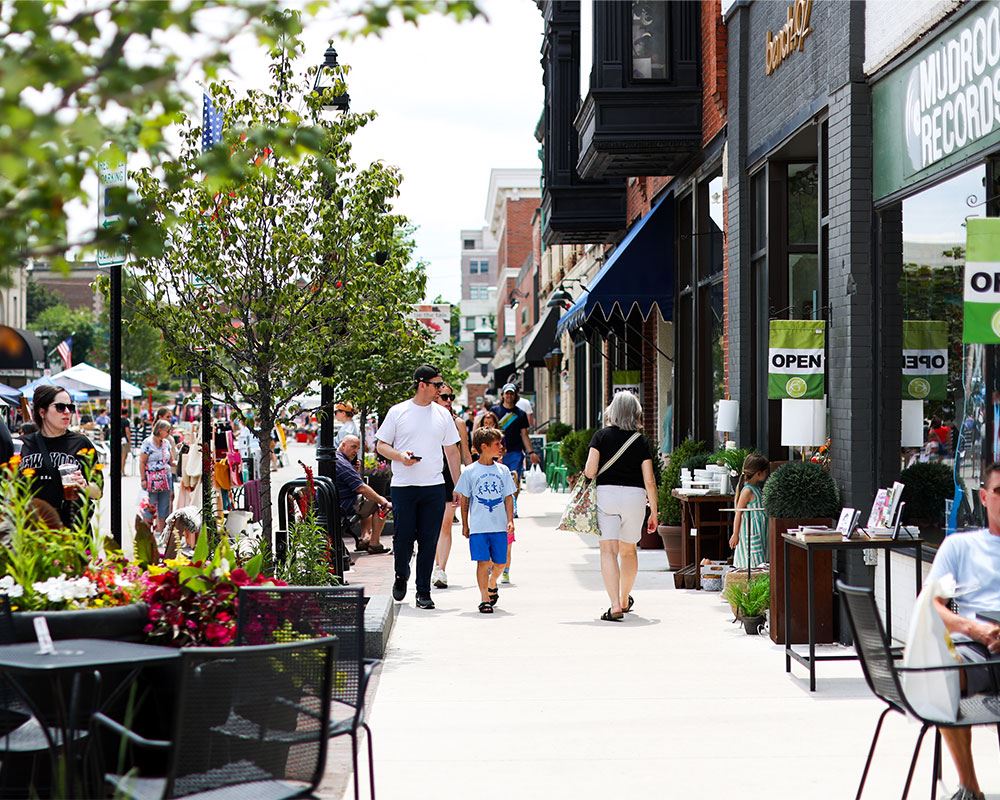 10 Things To Do In Glen Ellyn