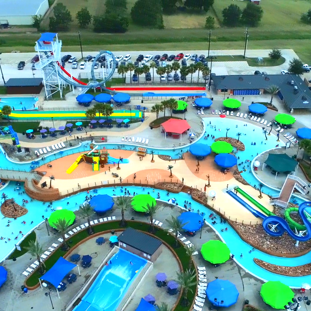 10 Things To Do In Baytown