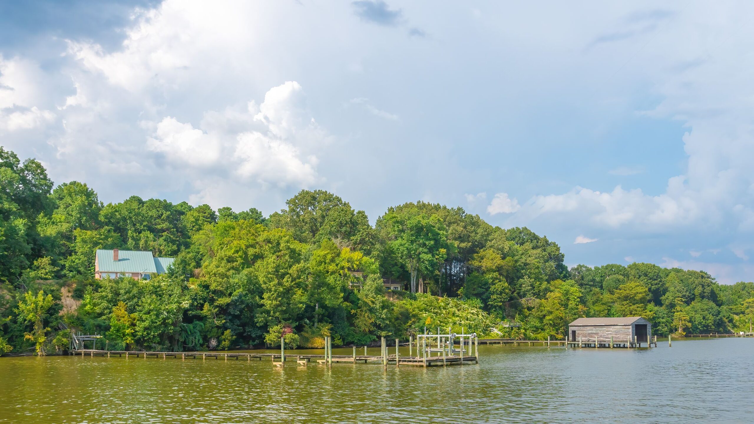 10 Things To Do In Charles City