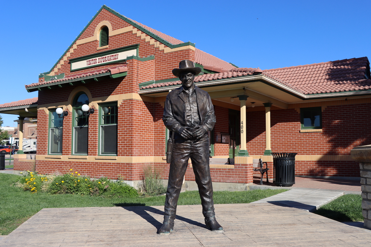 10 Things To Do In Dodge City