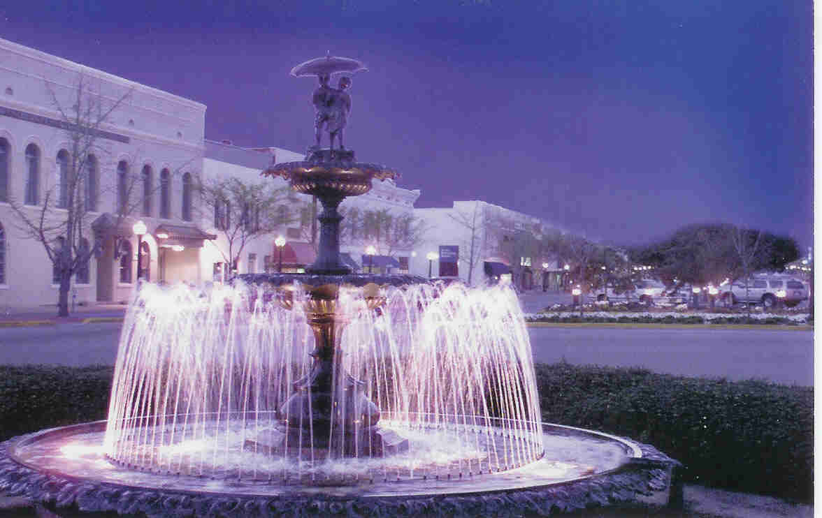 10 Things To Do In Aiken