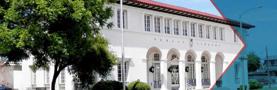 10 Things To Do In Eagle Pass