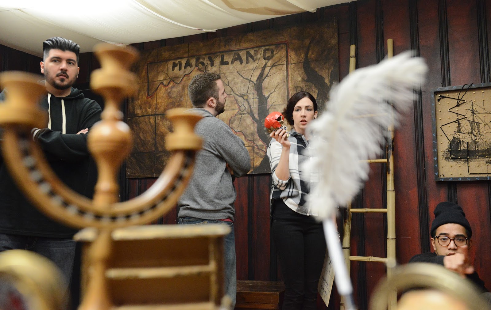 10 Things To Do In Towson