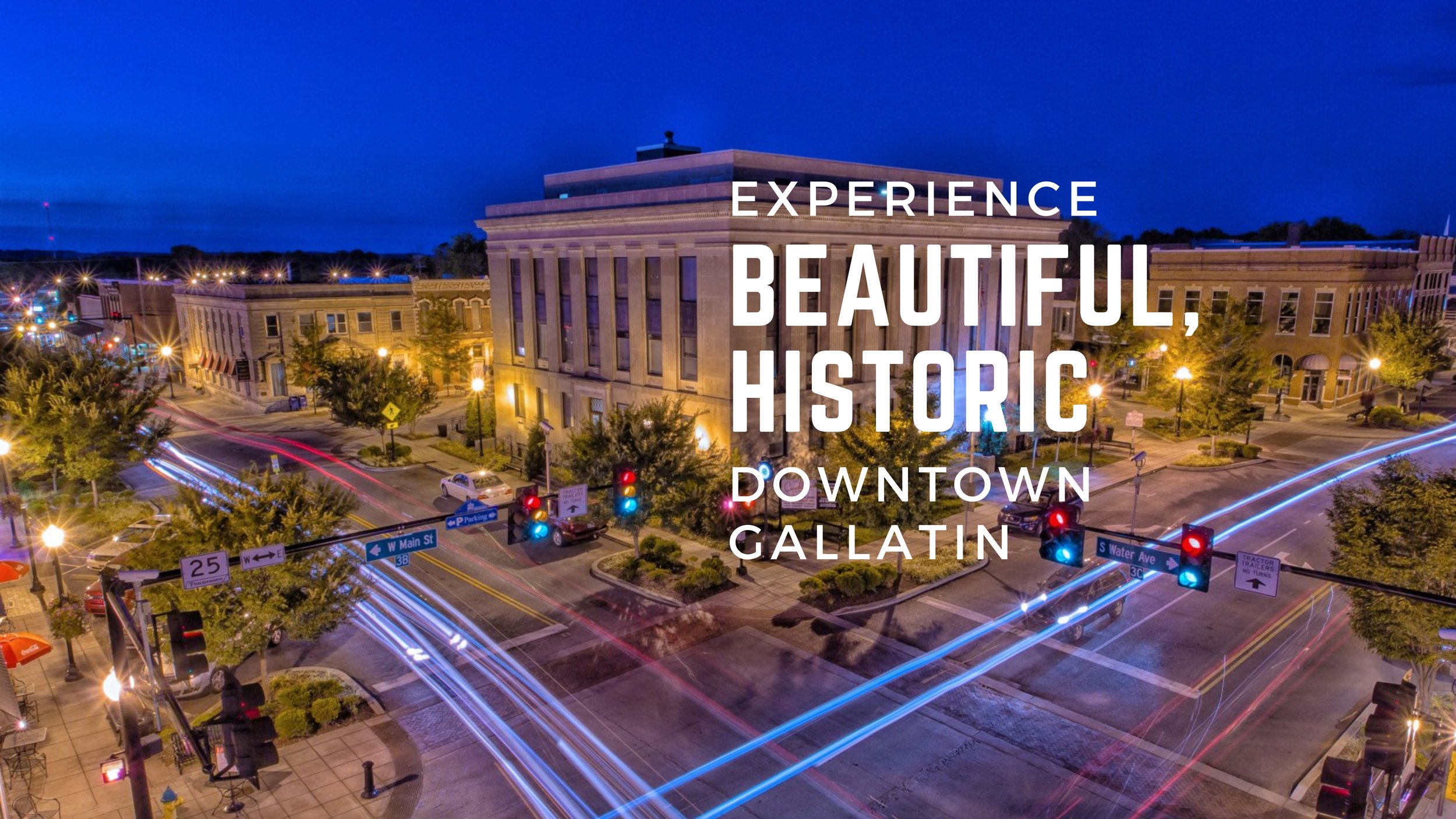 10 Things To Do In Gallatin