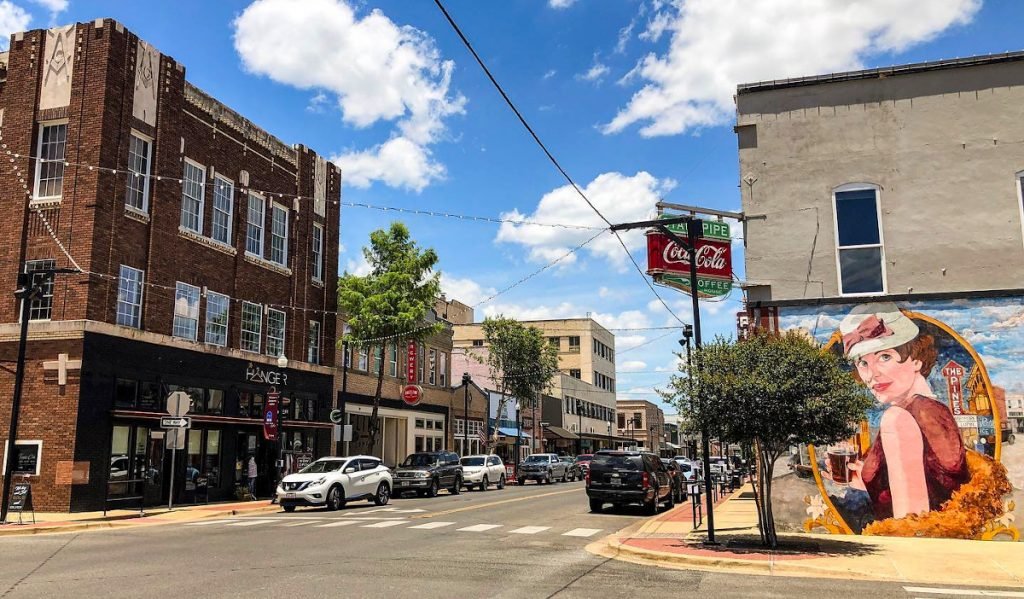 10 Things To Do In Lufkin