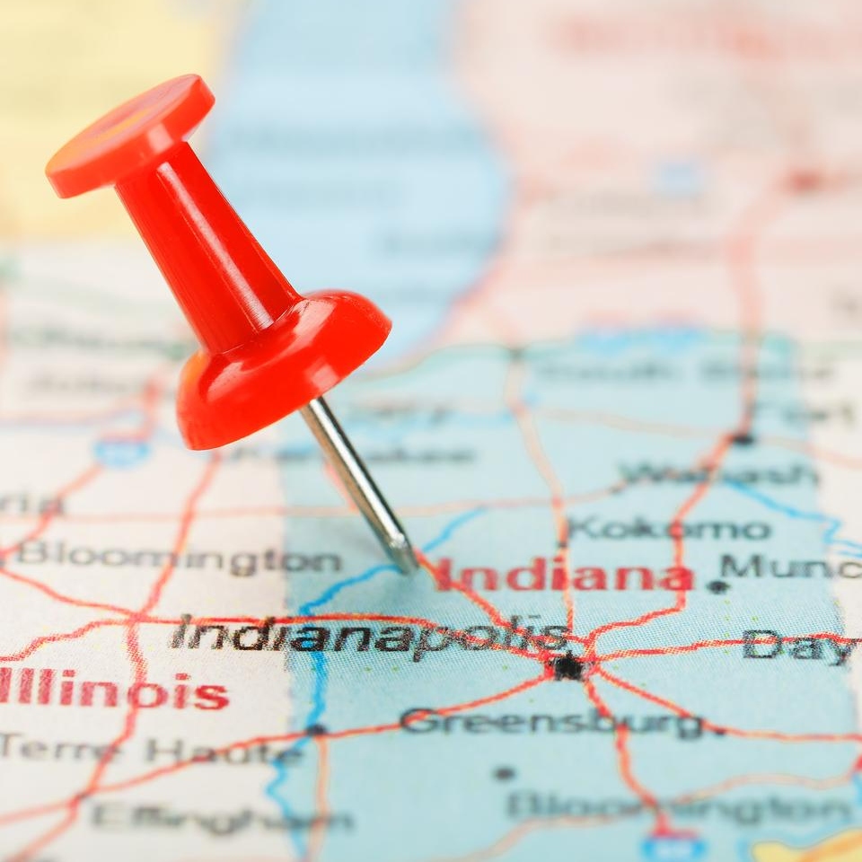 10 Things To Do In Indiana