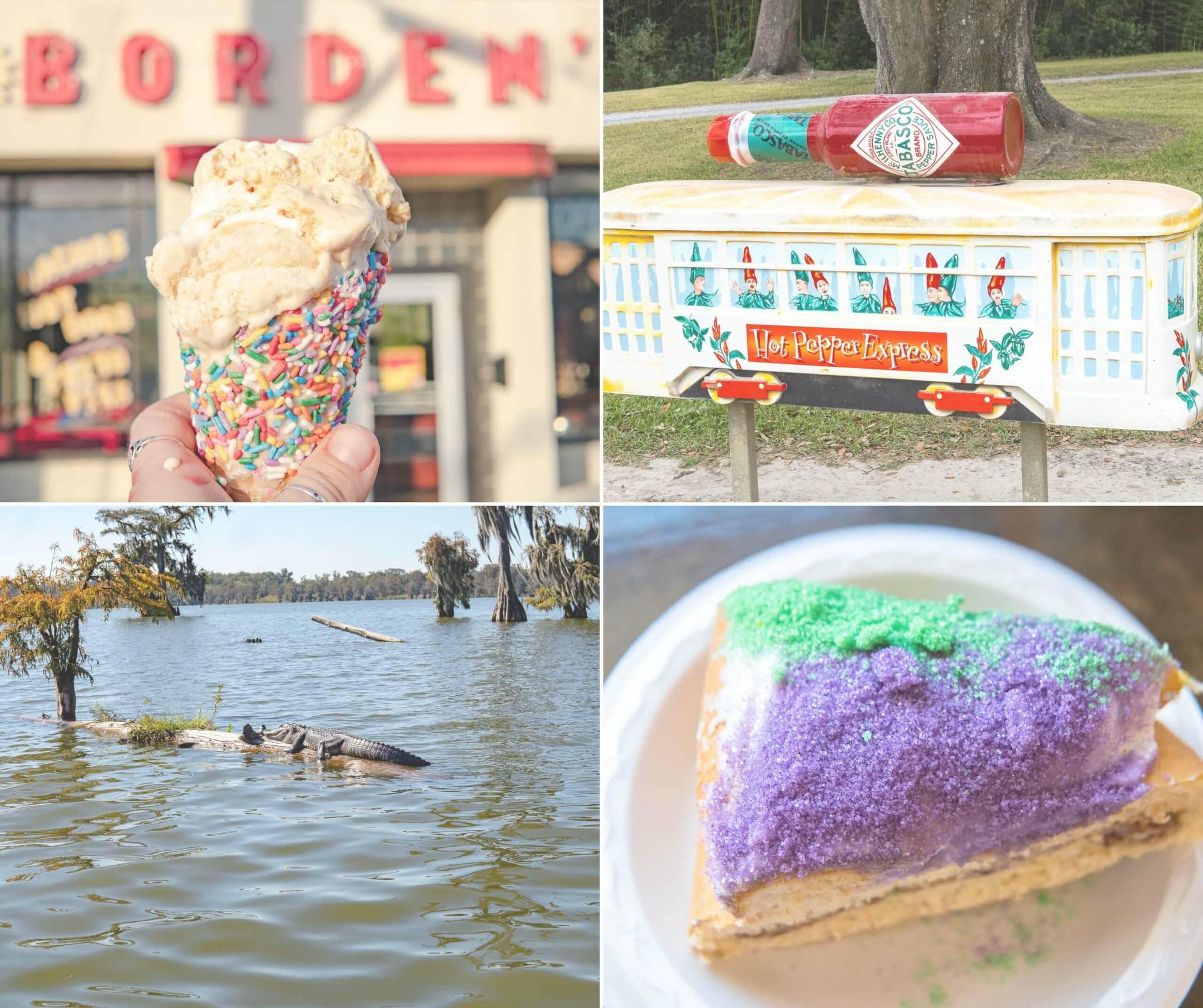 10 Things To Do In Lafayette