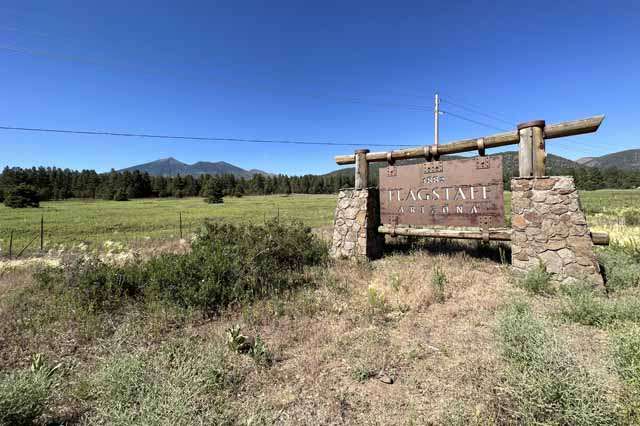 10 Things To Do In Flagstaff