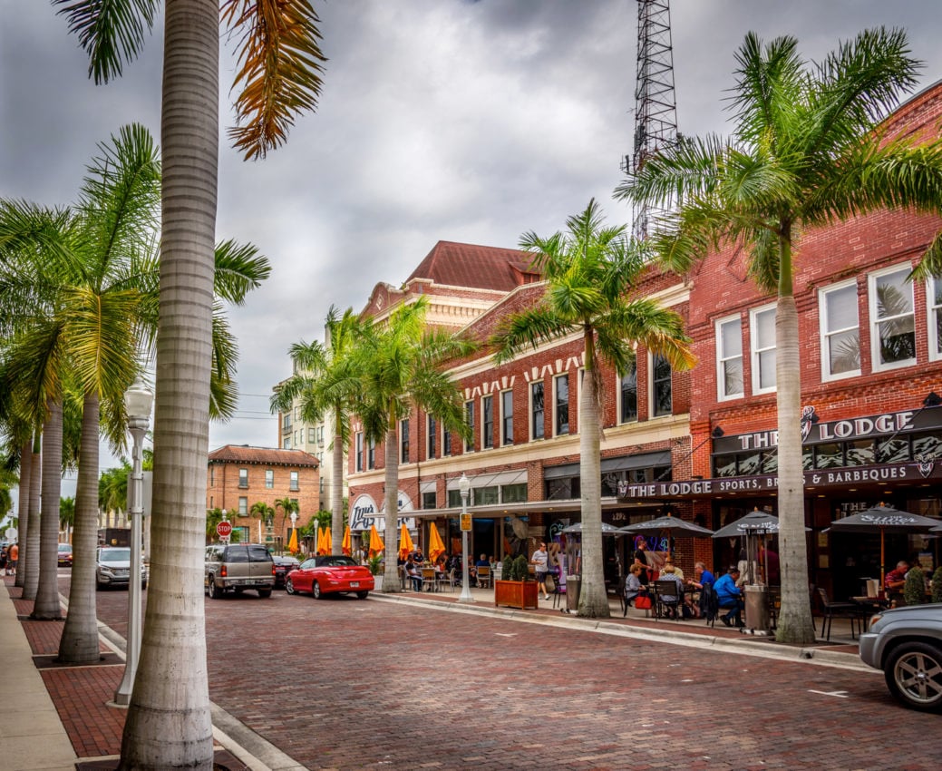 10 Things To Do In Fort Myers