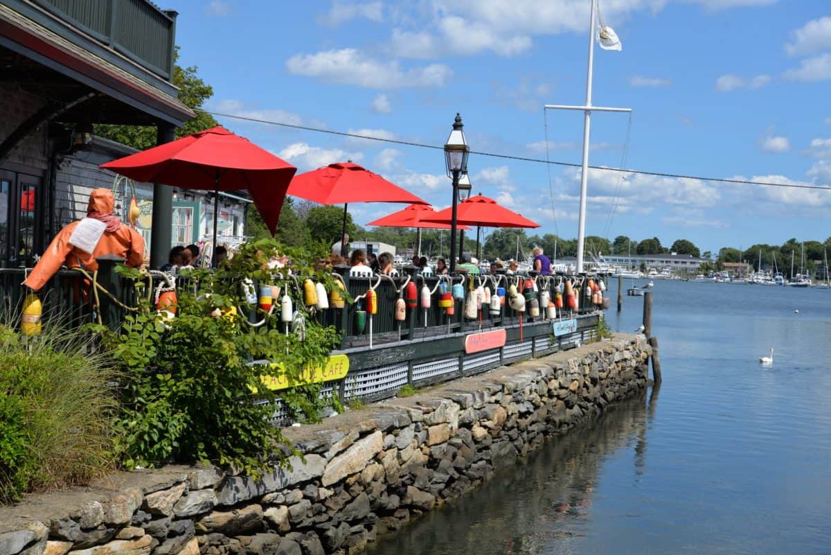 10 Things To Do In Wickford