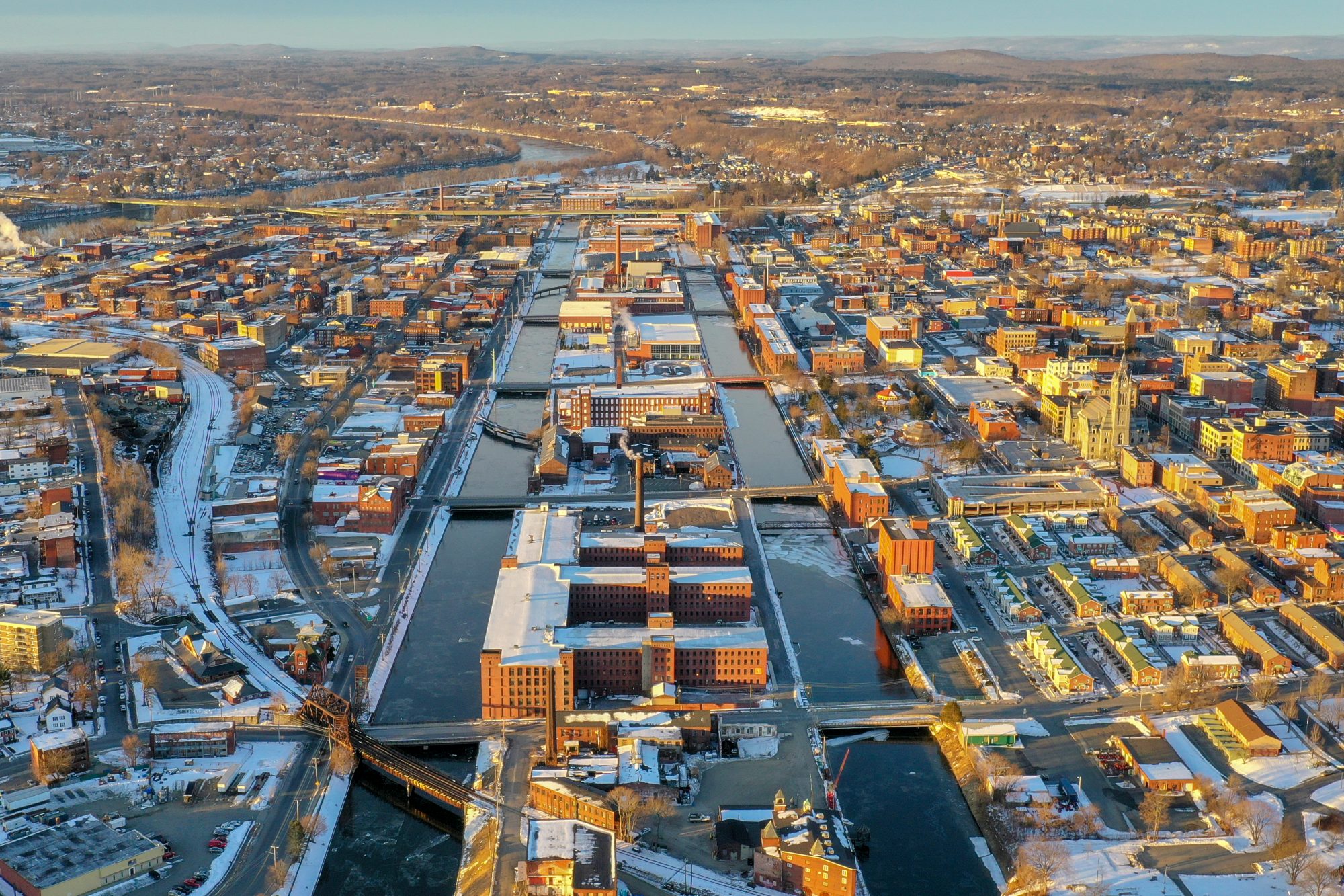 10 Things To Do In Holyoke