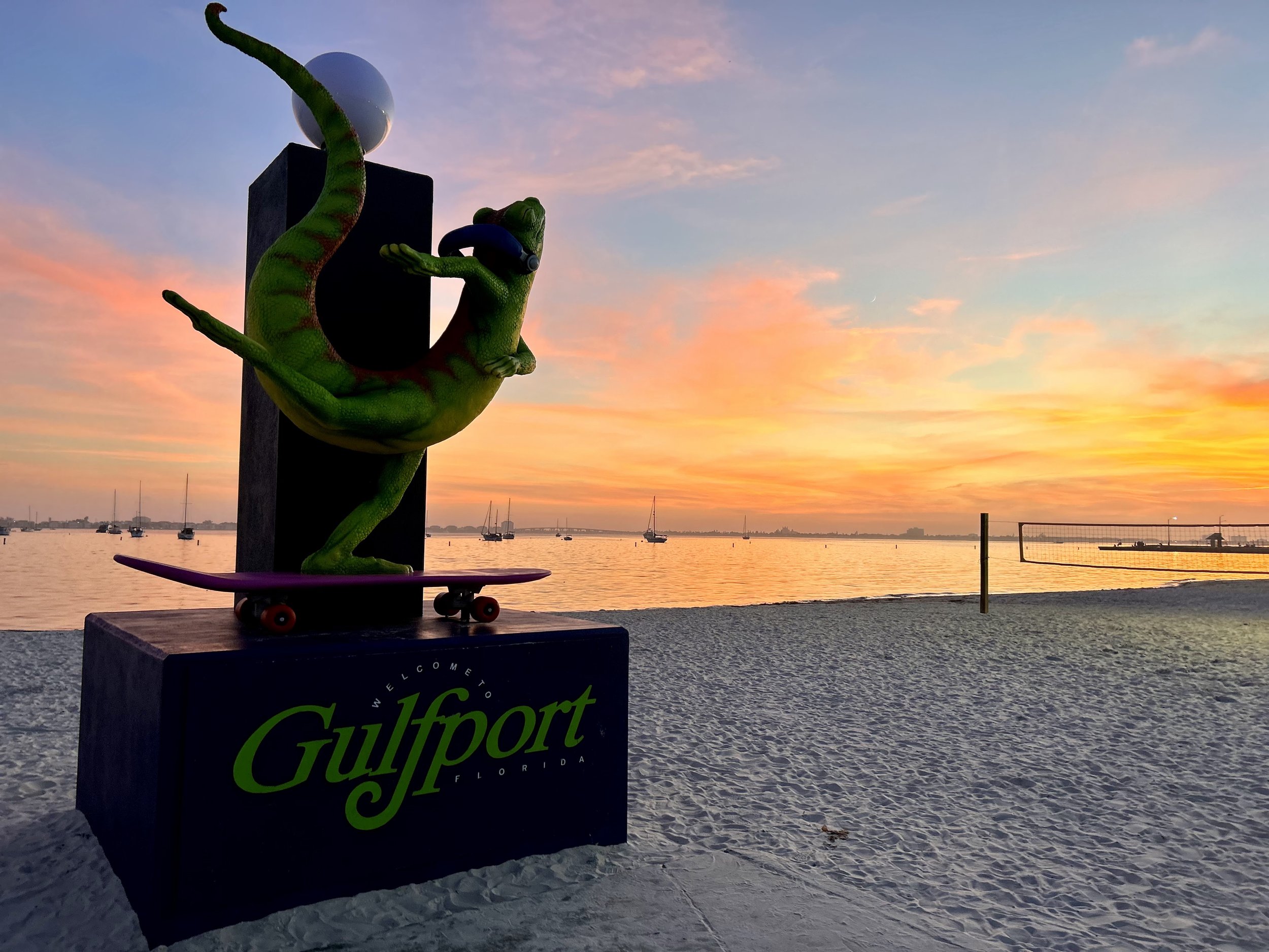 10 Things To Do In Gulfport