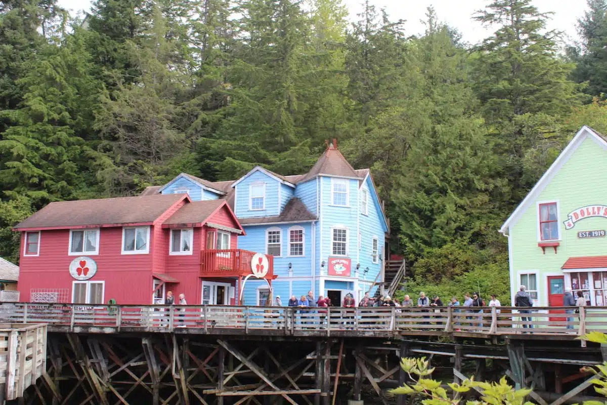 10 Things To Do In Ketchikan