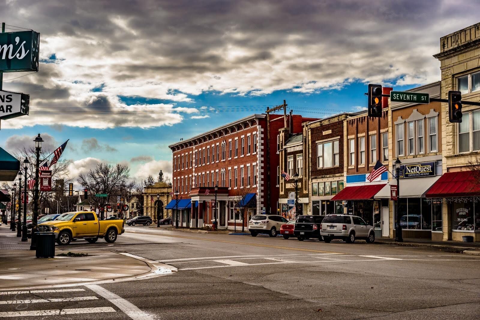 10 Things To Do In Junction City