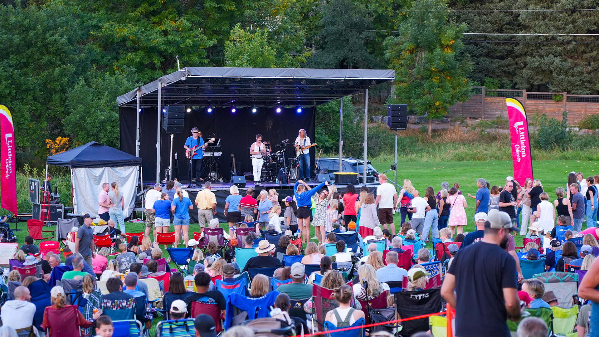 10 Things To Do In Littleton