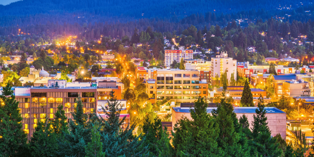 10 Things To Do In Eugene