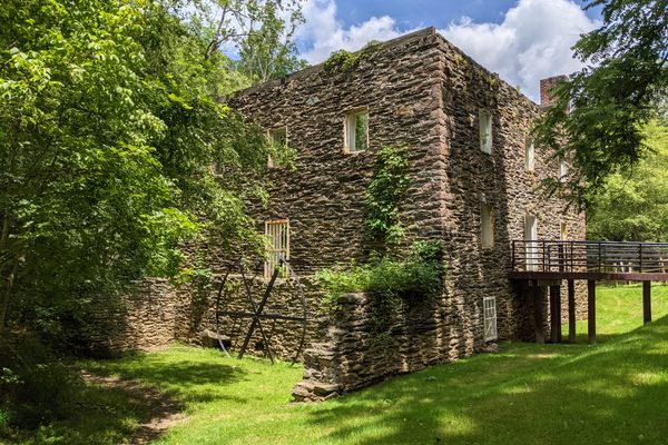 10 Things To Do In Germantown