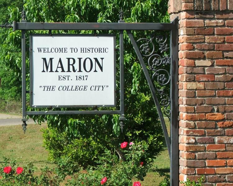 10 Things To Do In Marion