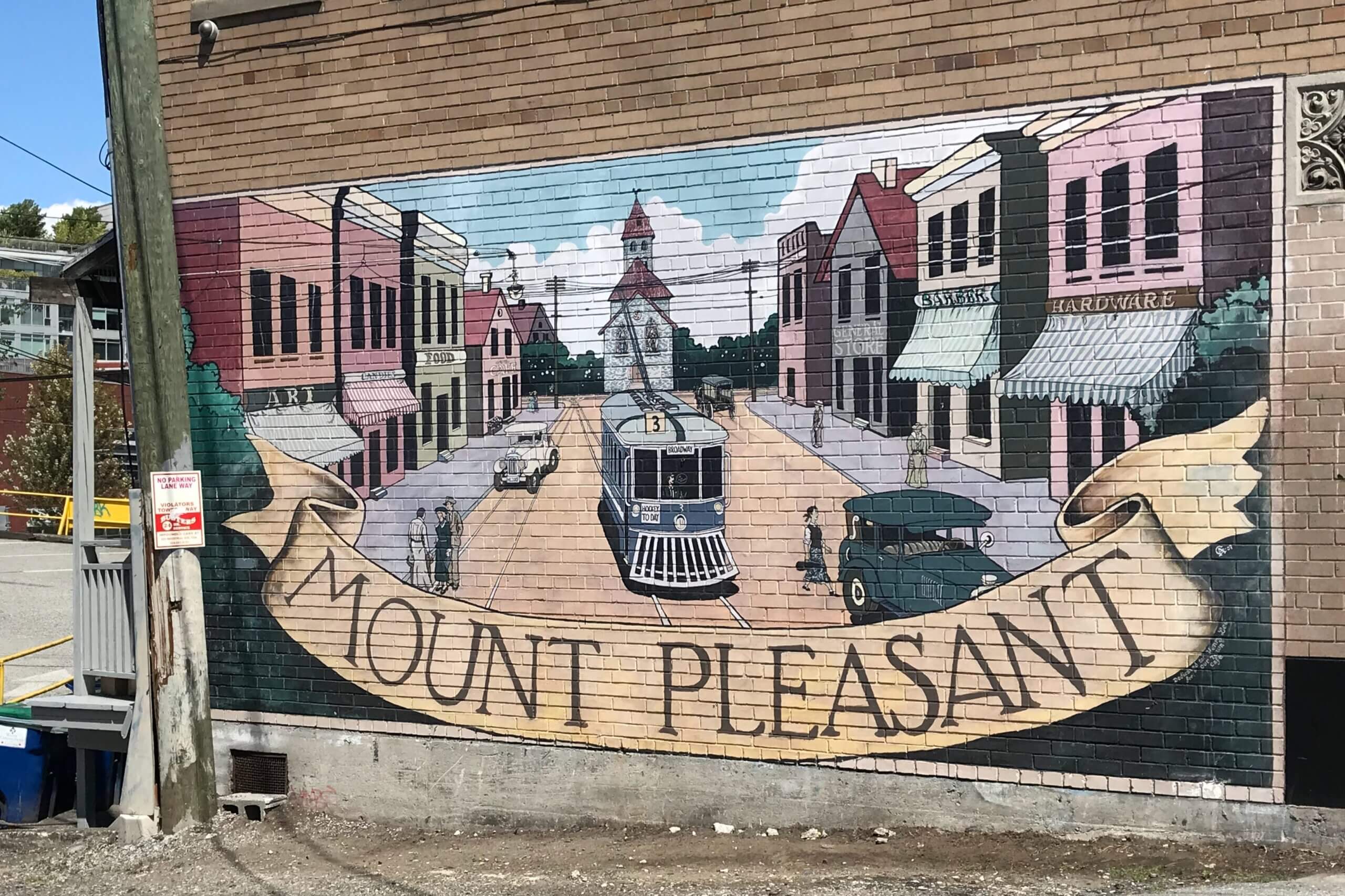 10 Things To Do In Mount Pleasant