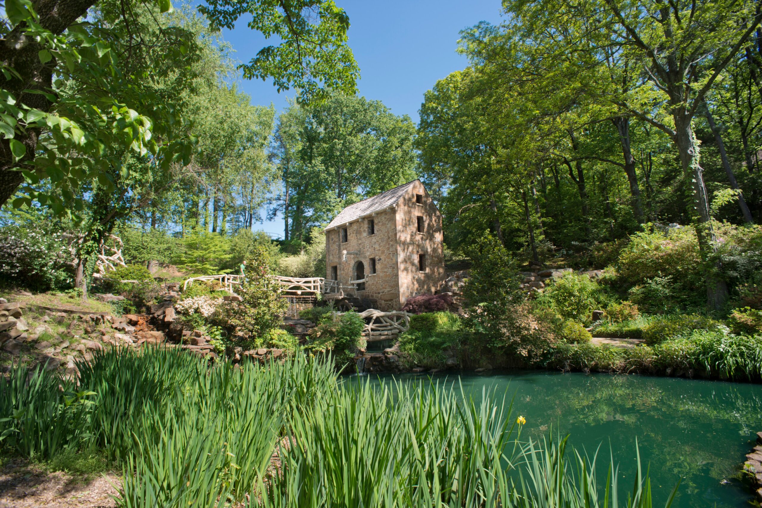 10 Things To Do In North Little Rock