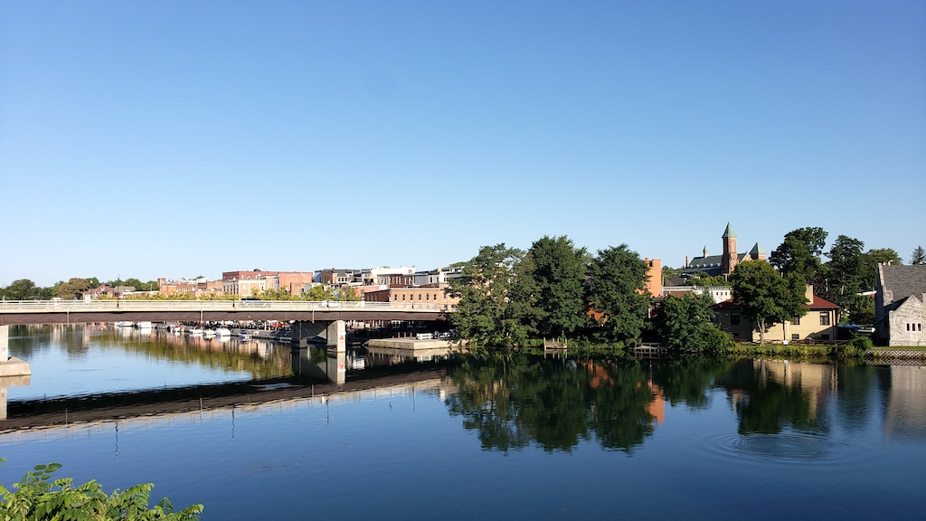 10 Things To Do In Seneca Falls