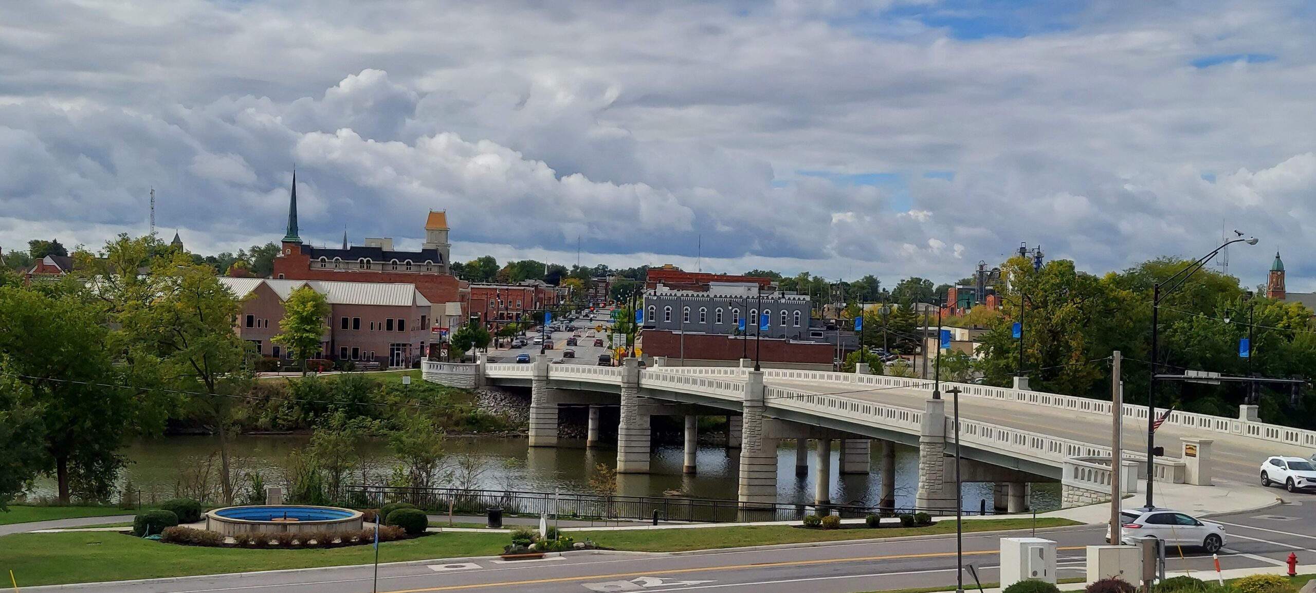 10 Things To Do In Defiance