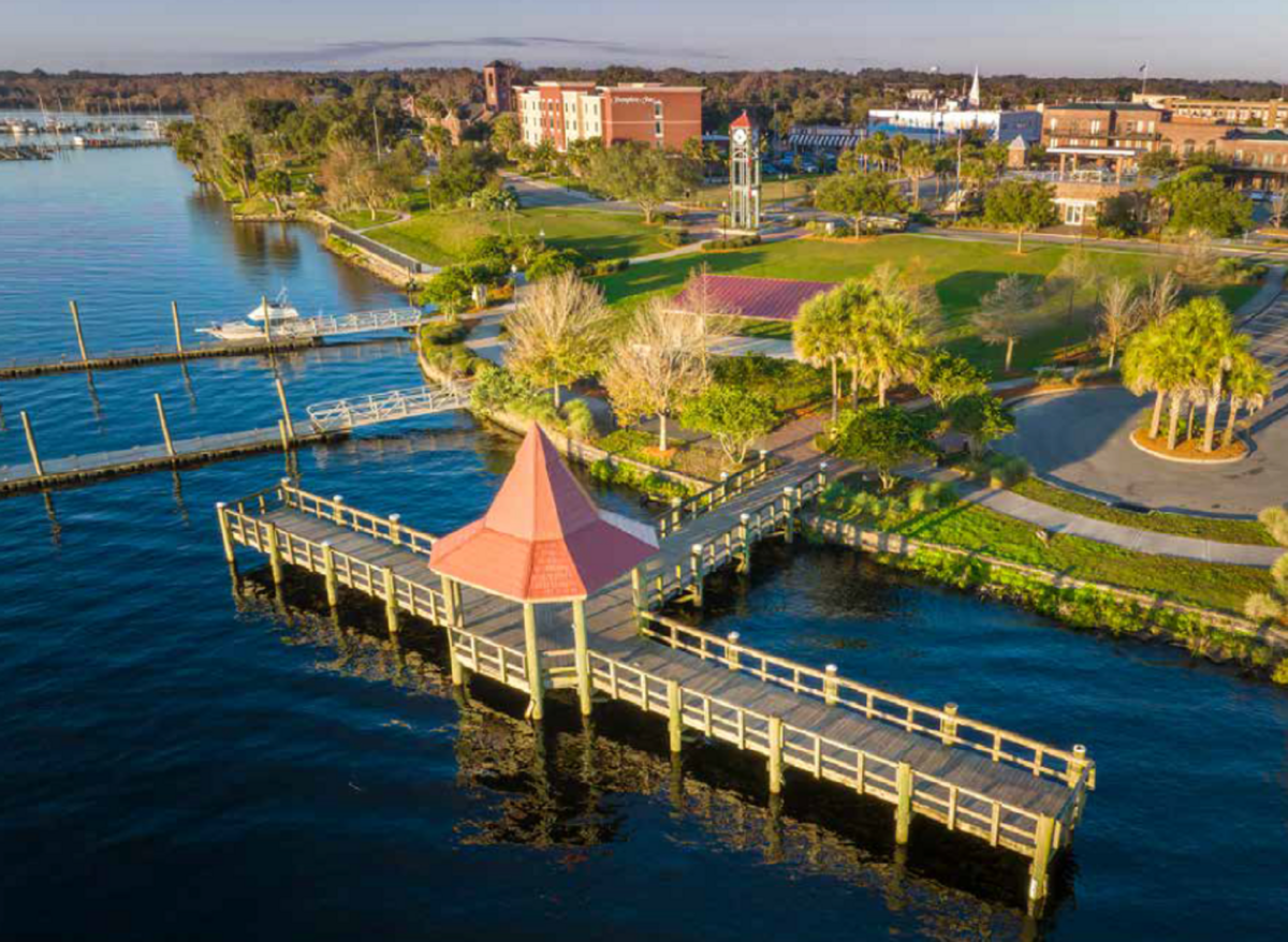 10 Things To Do In Palatka