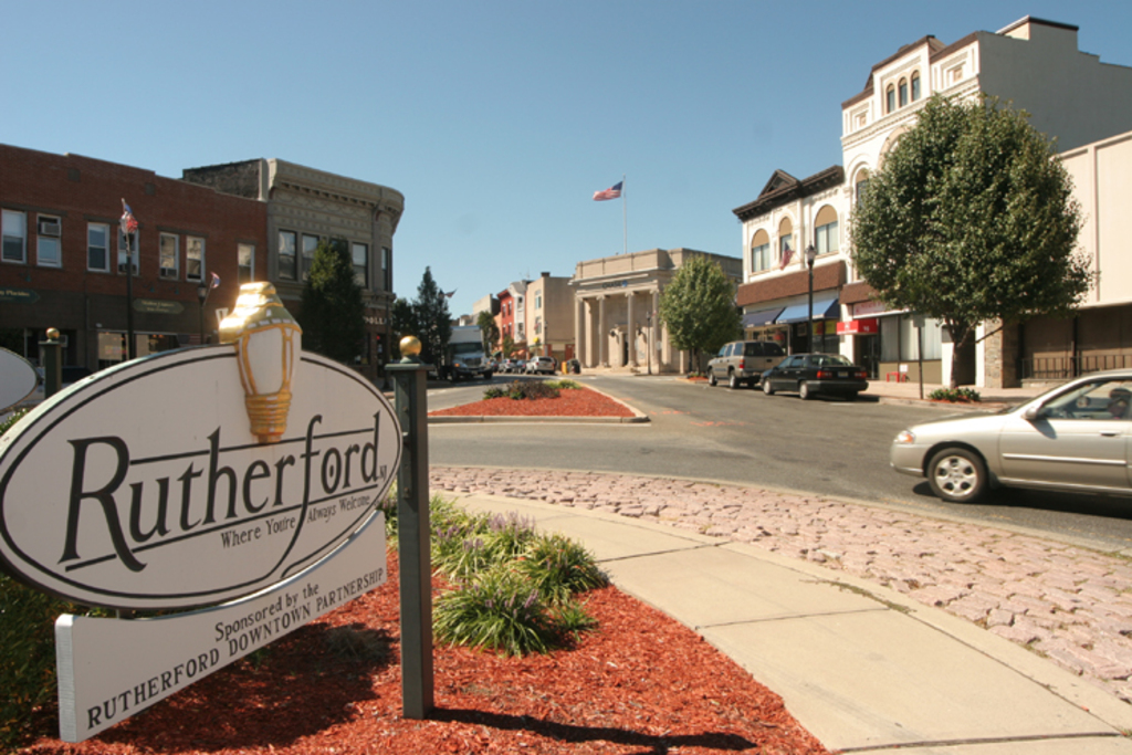 10 Things To Do In Rutherford