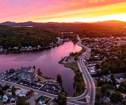 10 Things To Do In Saranac Lake