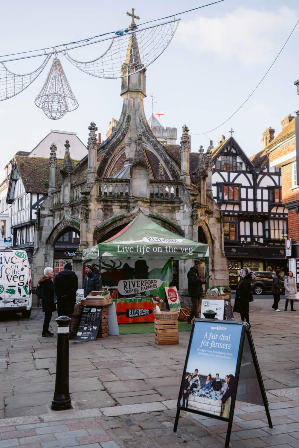 10 Things To Do In Salisbury