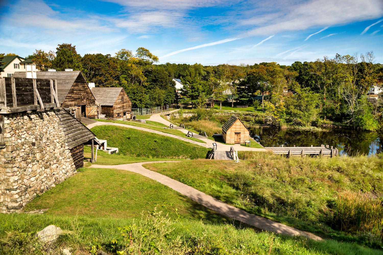 10 Things To Do In Saugus