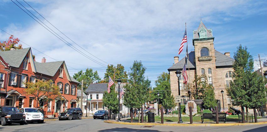 10 Things To Do In Stroudsburg