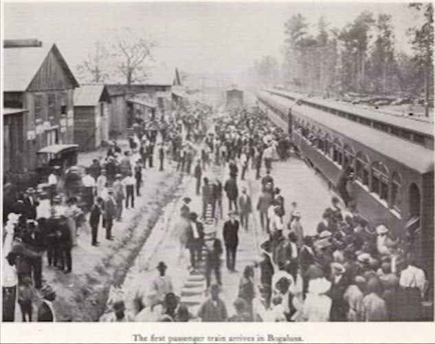 10 Things To Do In Bogalusa