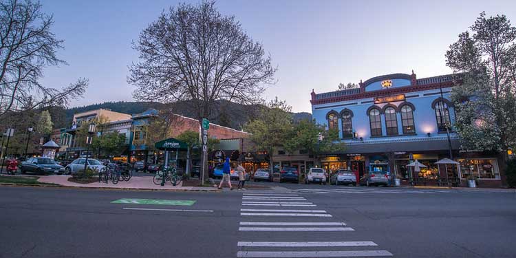 10 Things To Do In Ashland