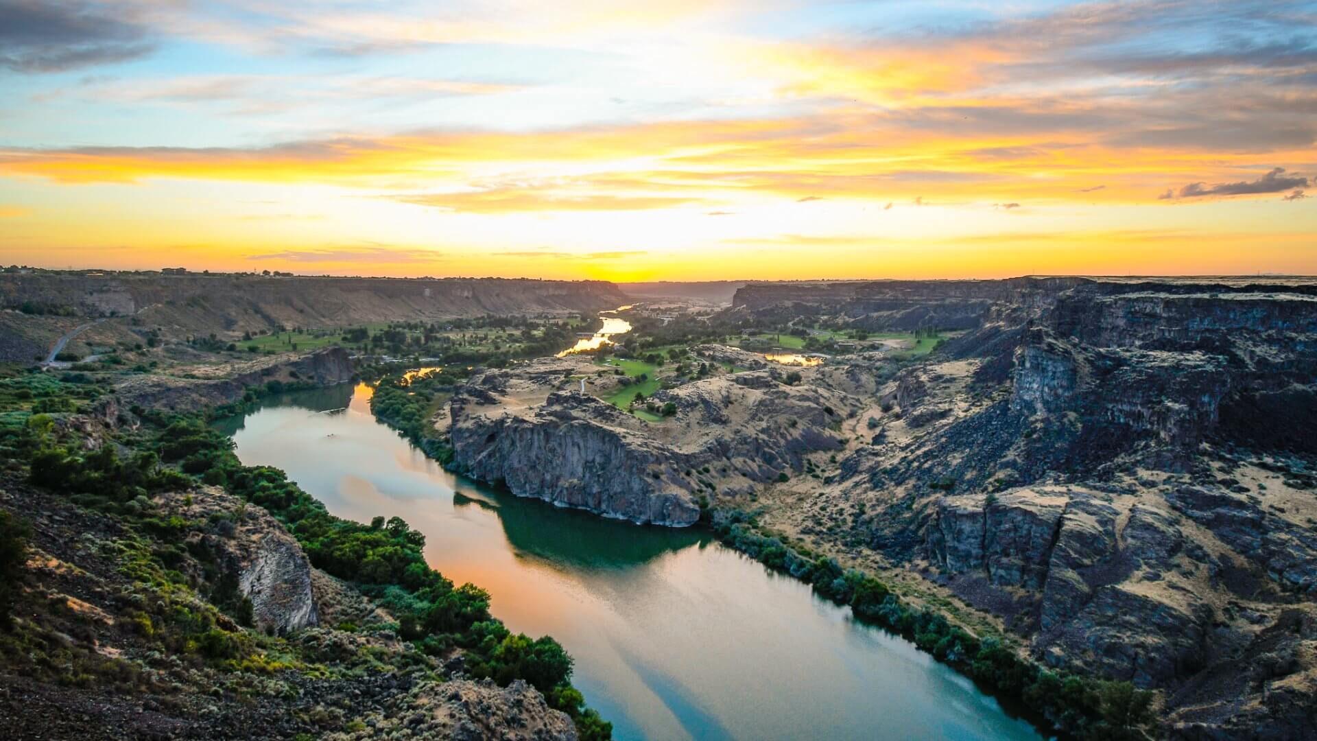 10 Things To Do In Wood River