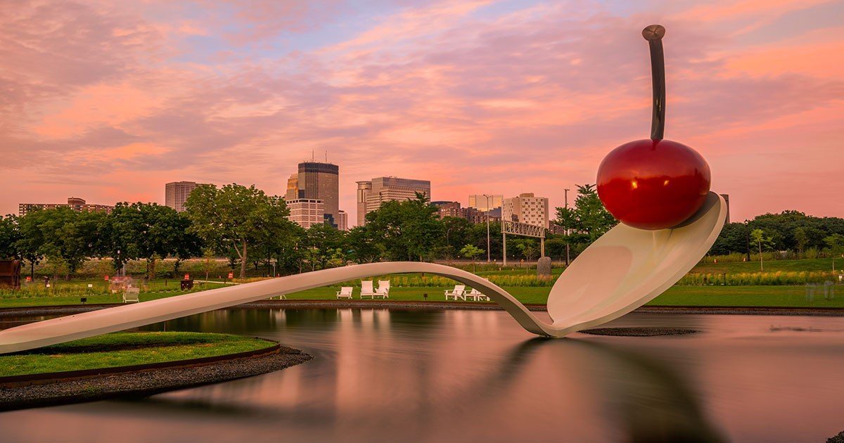 10 Things To Do In Minneapolis