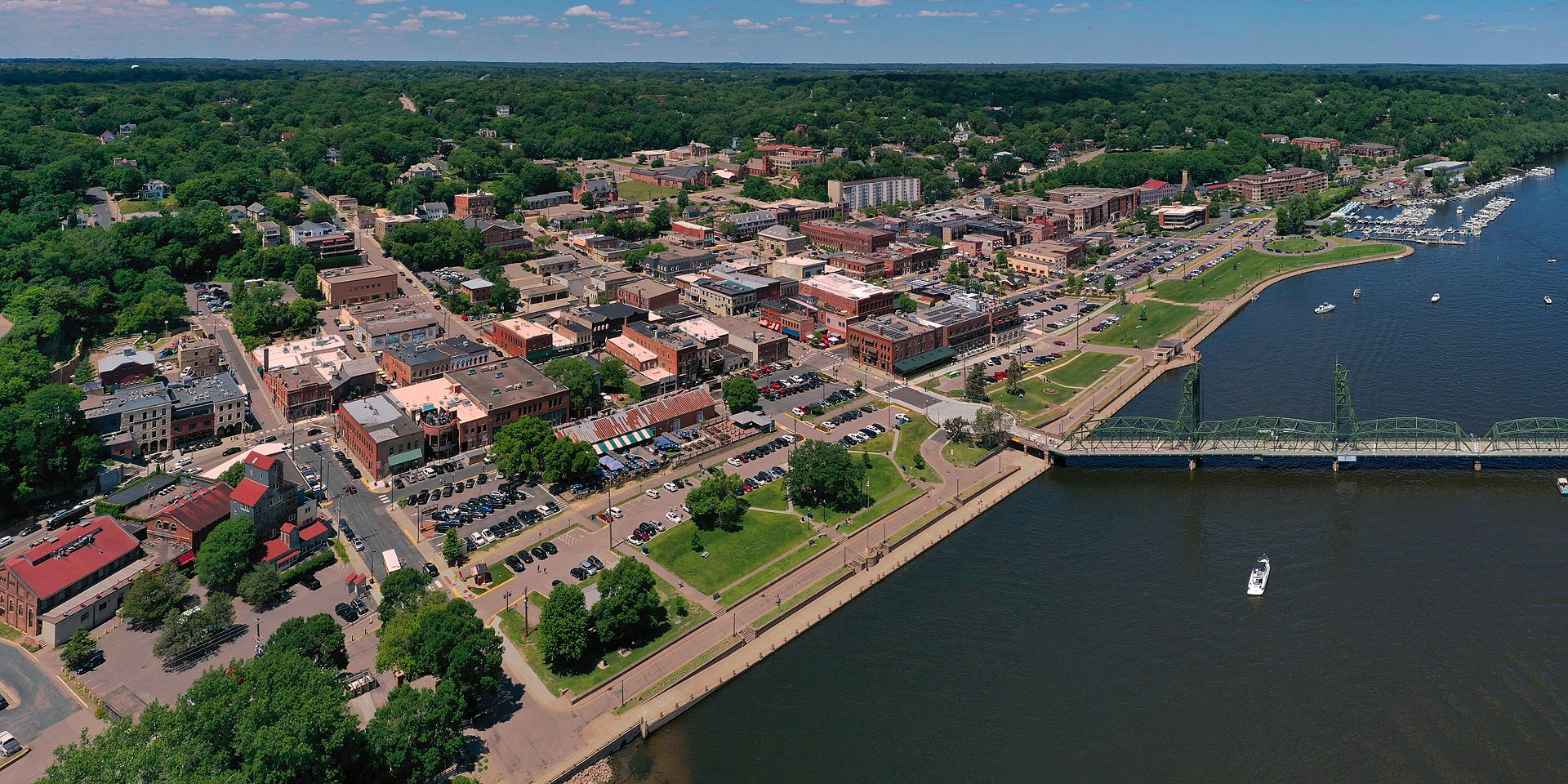 10 Things To Do In Stillwater