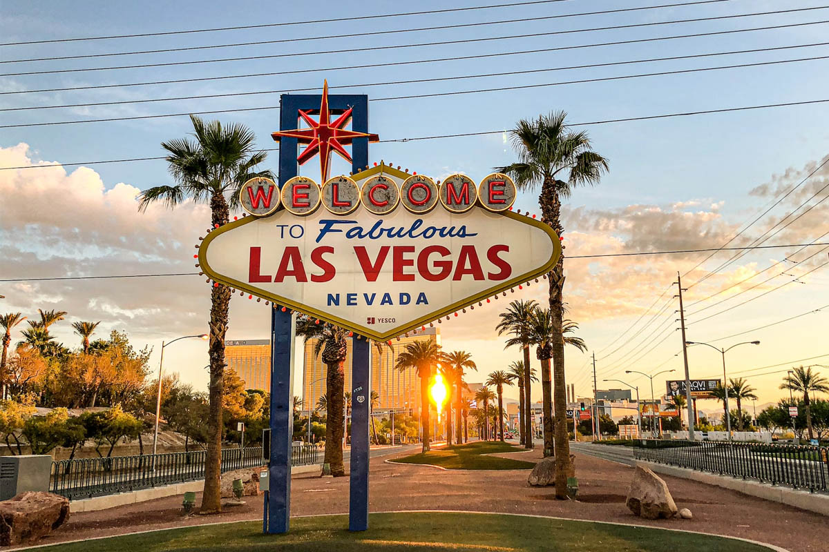 10 Things To Do In Las Vegas