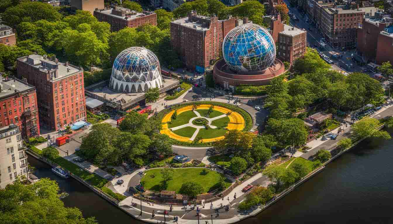 10 Things To Do In Queens