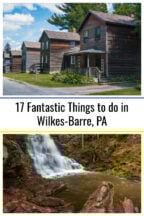 10 Things To Do In Wilkes-Barre