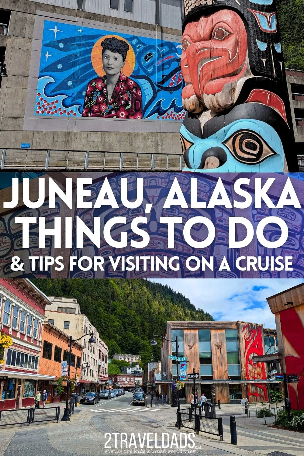 10 Things To Do In Juneau