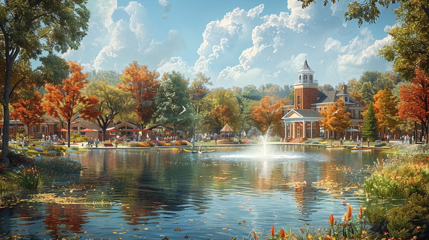 10 Things To Do In Parsippany–Troy Hills