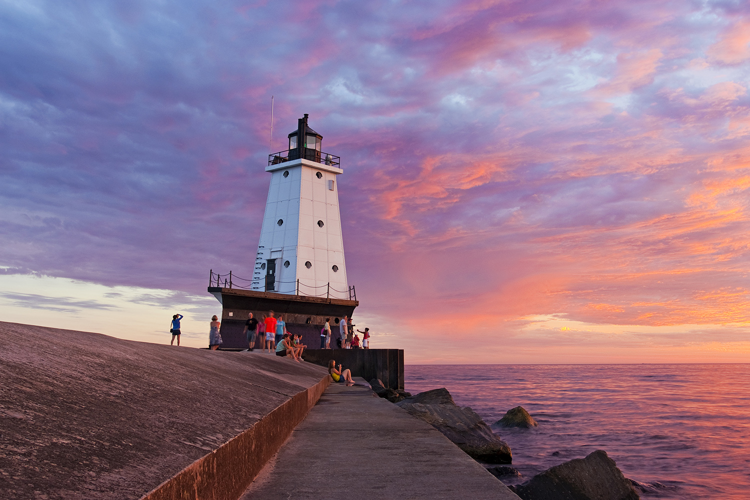 10 Things To Do In Ludington