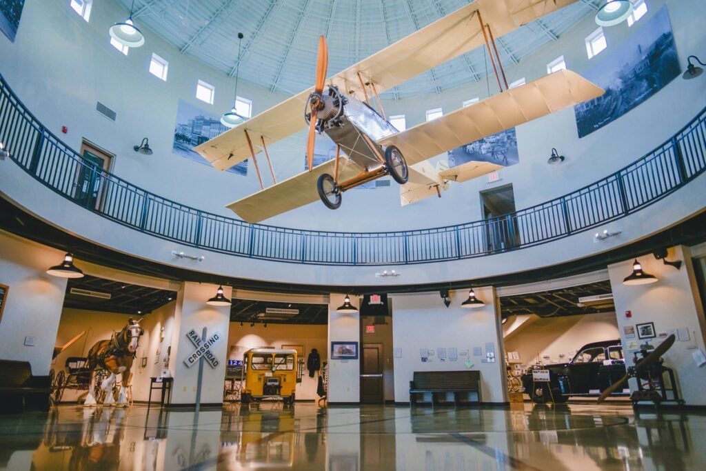 10 Things To Do In Bellefontaine