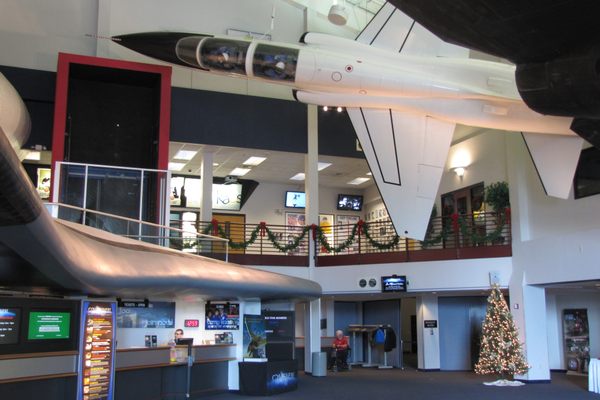 10 Things To Do In Hutchinson