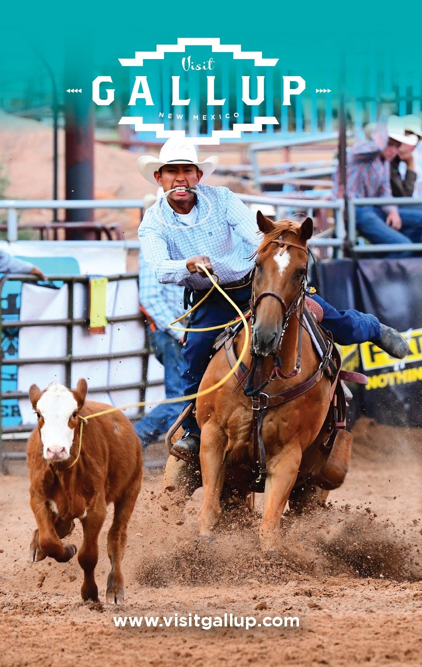 10 Things To Do In Gallup