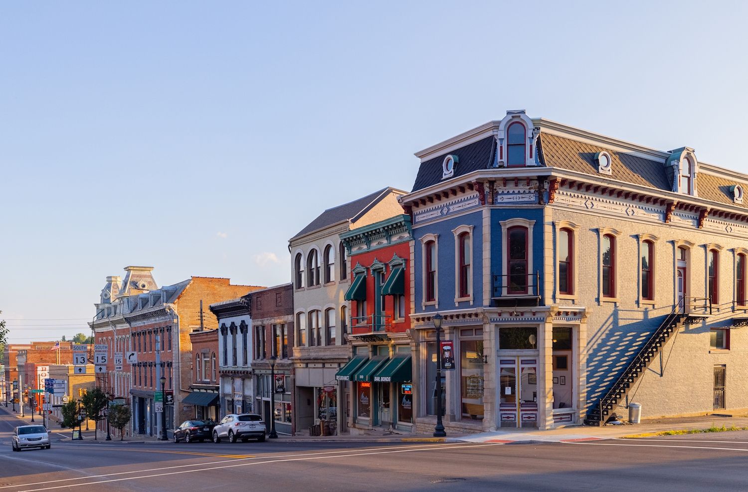 10 Things To Do In Wabash